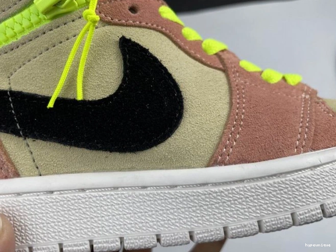 HYPE Jordan Peach CW6576-800 1 High Switch Air 0710